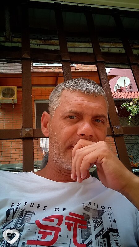 Вячик, 44, Ставрополе — анкета №1118189