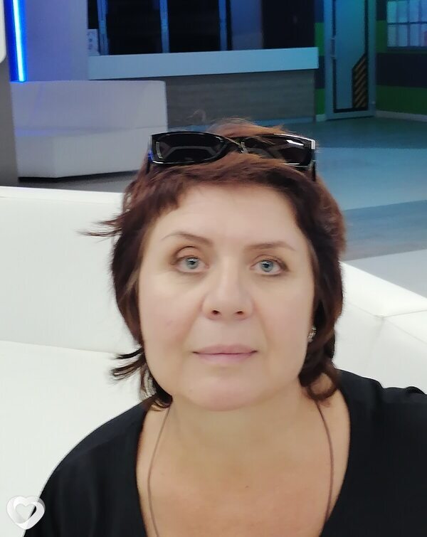 Аксинья, 53, Волгограде — анкета №1118190