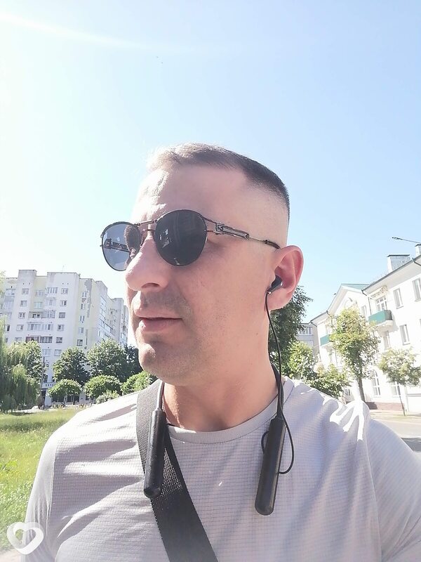 Тимофей, 39, Иванове — анкета №1118196
