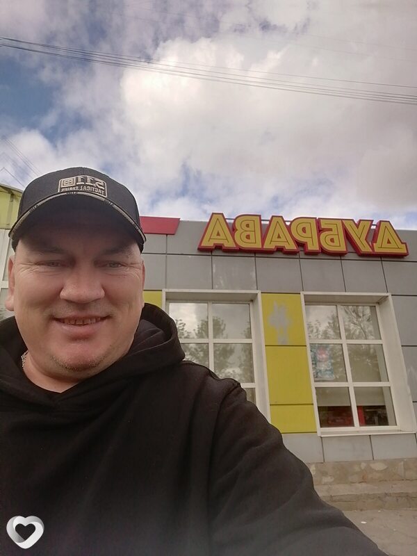 Александр, 52, Краснотурьинске — анкета №1118204