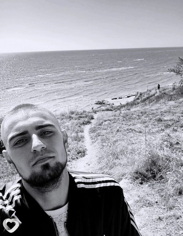 Дмитрий, 24, Оренбурге — анкета №1118284