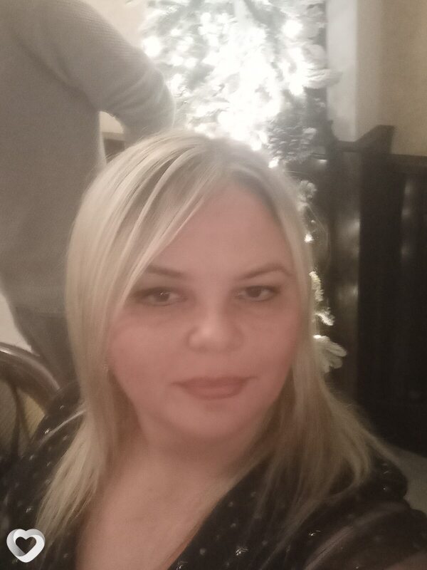 Елена, 46, Батайске — анкета №1118288