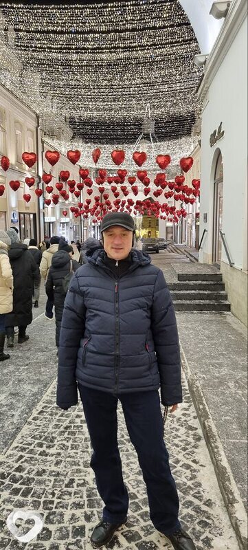 Денис, 43, Киселевске — анкета №1118304