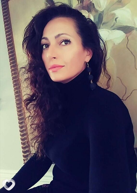 Алина, 43, Гродно — анкета №1118333
