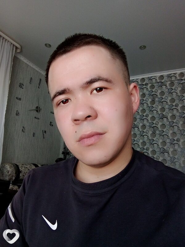 Вадим, 27, Дзержинске — анкета №1118343