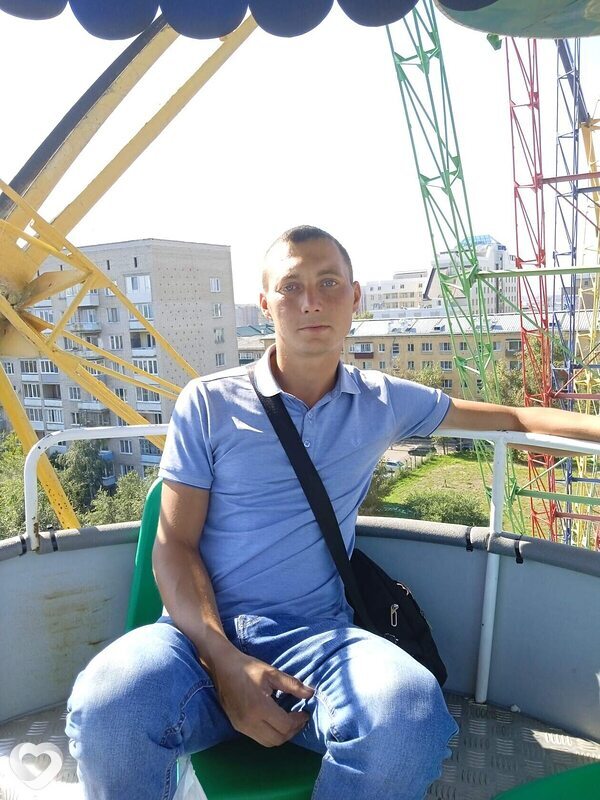 Игорь, 32, Чите — анкета №1118344