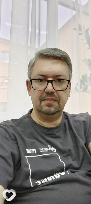 Денис, 46, Жуковском — анкета №1118350