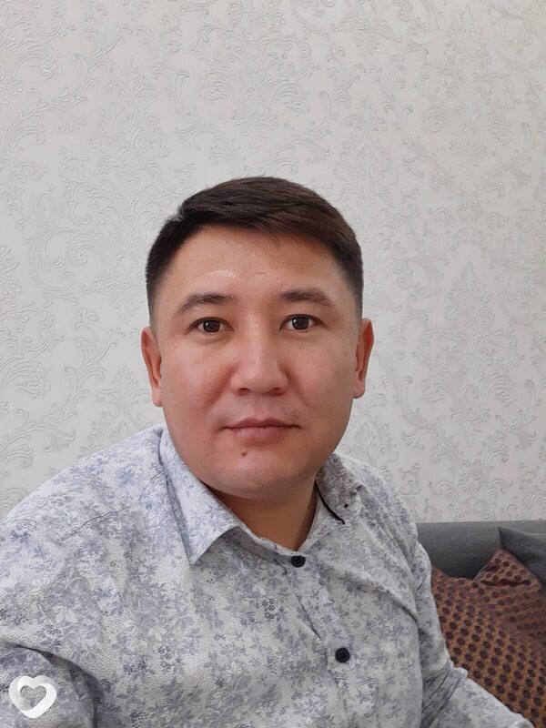 Mansur, 29, Алматы — анкета №1118354