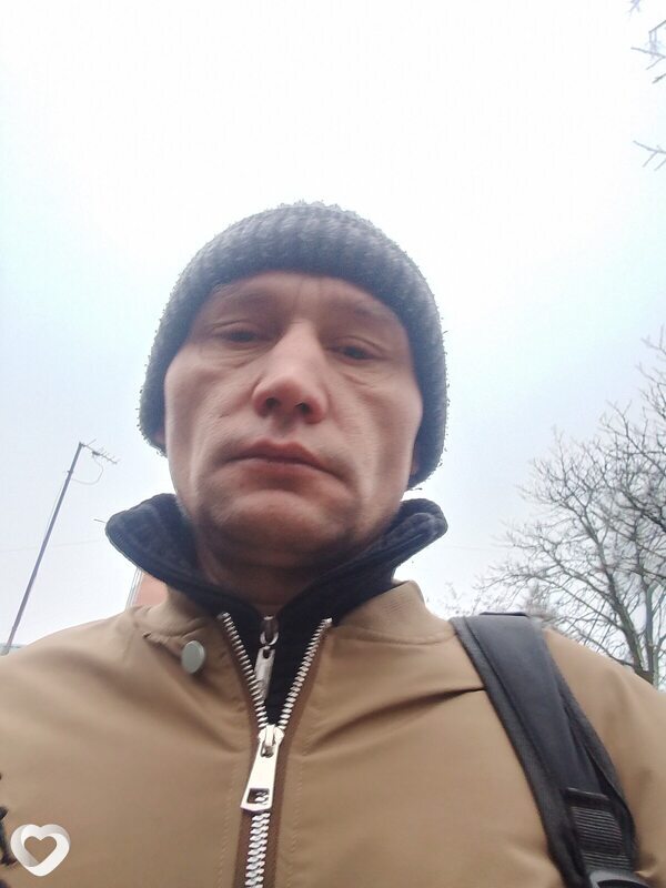 Максим, 42, Курске — анкета №1118359