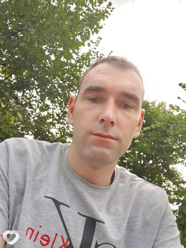 Дмитрий, 36, Волгограде — анкета №1118361