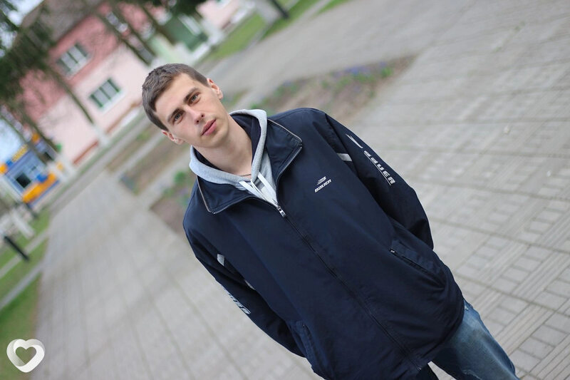 Виктор, 32, Луганске — анкета №1118362