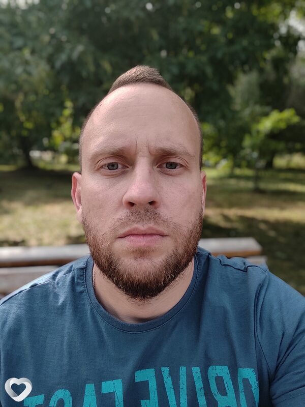Артем, 38, Магнитогорске — анкета №1118363