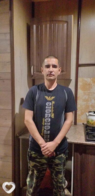 Влад, 50, Москве — анкета №1118364