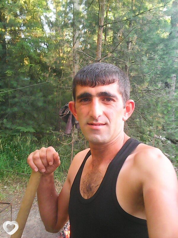 Артур, 40, Ногинске — анкета №1118367