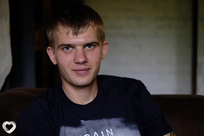 Александр, 34, Новом Уренгое — анкета №1118371