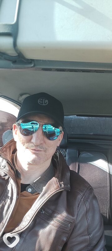 Александр Саша, 48, Омске — анкета №1118465