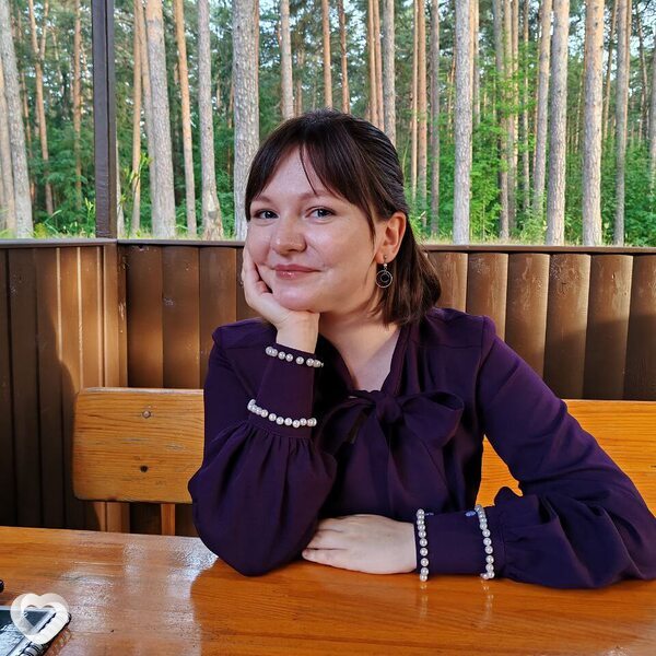 Яна, 25, Перми — анкета №1118472