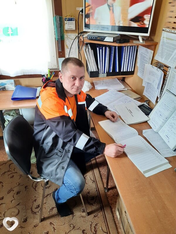 Александер, 44, Сургуте — анкета №1118382