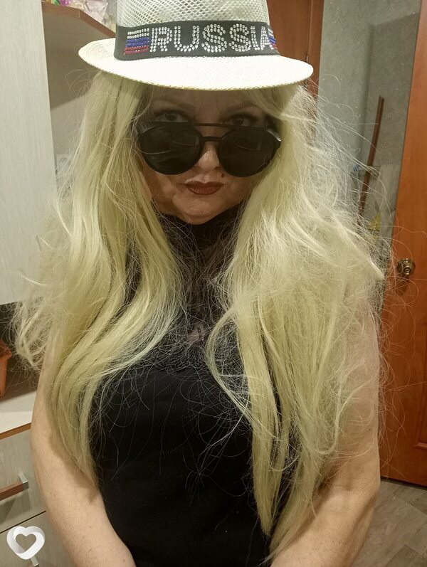 Арина, 54, Орёл — анкета №1118386
