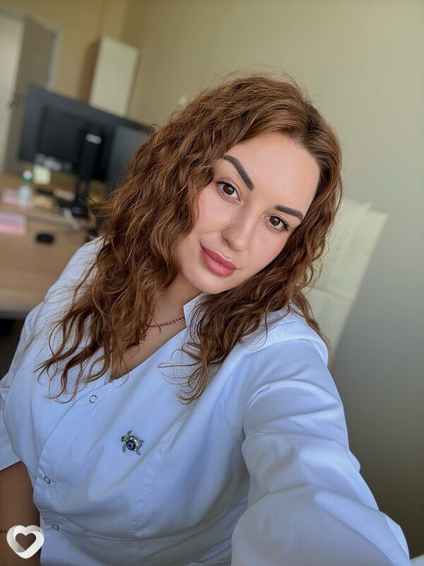 Дарья, 28, Казани — анкета №1118388