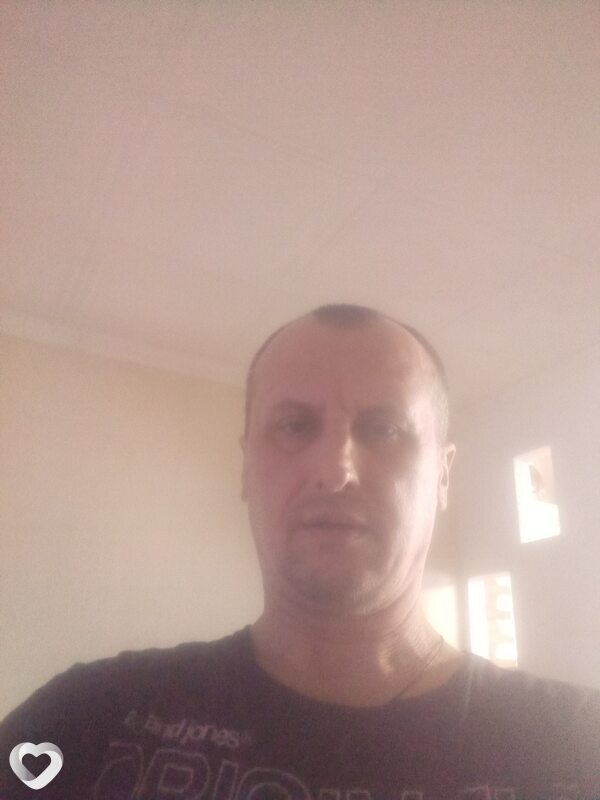 Алексей, 47, Витебске — анкета №1118395