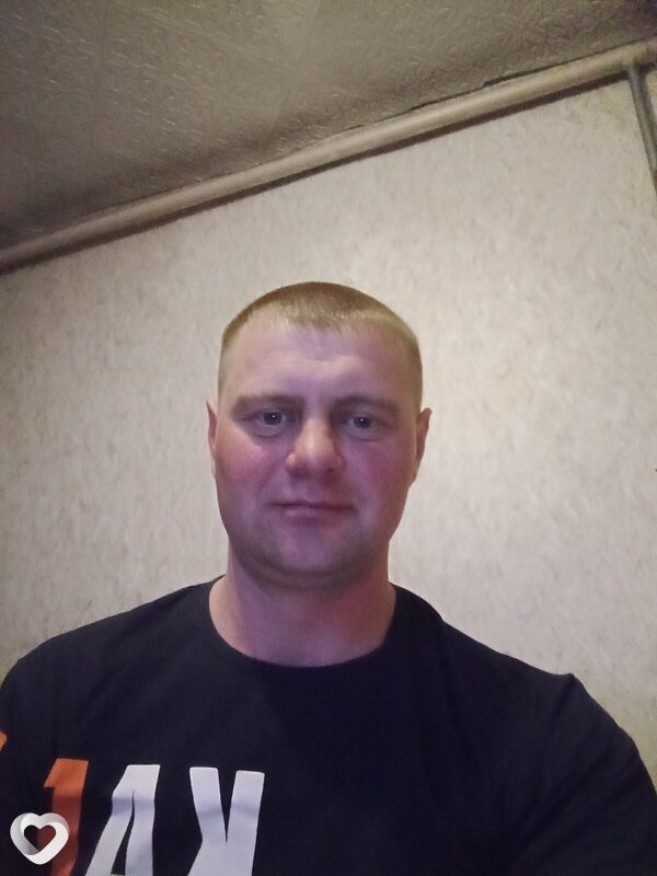 Дмитрий, 41, Минусинске — анкета №1118396
