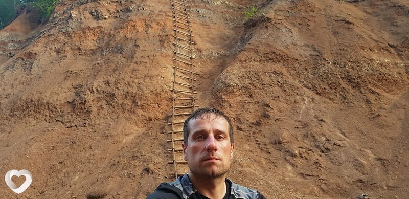 Сергей, Омутнинск