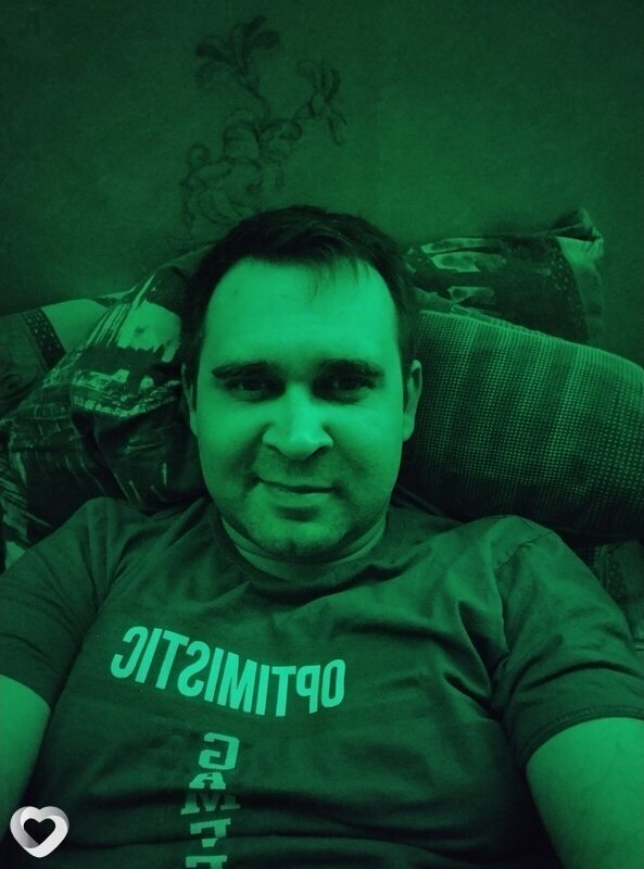 Валентин, Балтийск