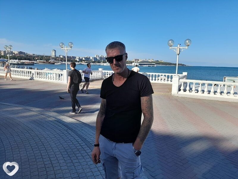 Олег, 45, Ставрополе — анкета №1118406