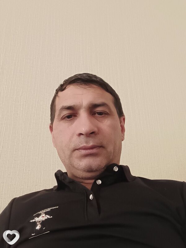 Мага, 44, Санкт-Петербурге — анкета №1118312