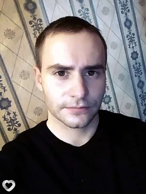 Константин, 30, Минске — анкета №1118313