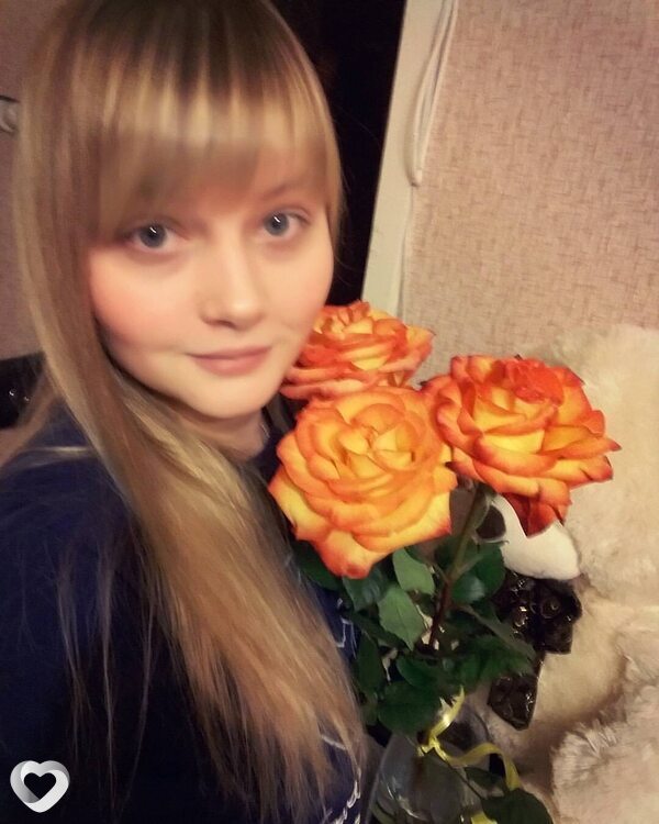 Яна, 28, Златоусте — анкета №1118314