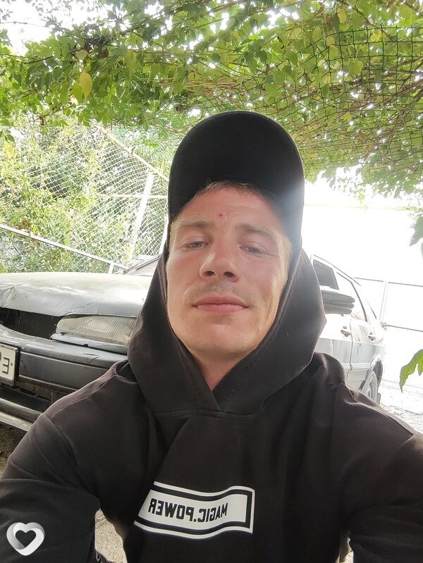 Дмитрий, 29, Новошахтинске — анкета №1118317