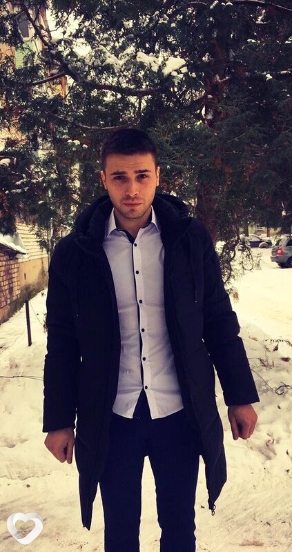 Кирилл, 32, Муроме — анкета №1118319