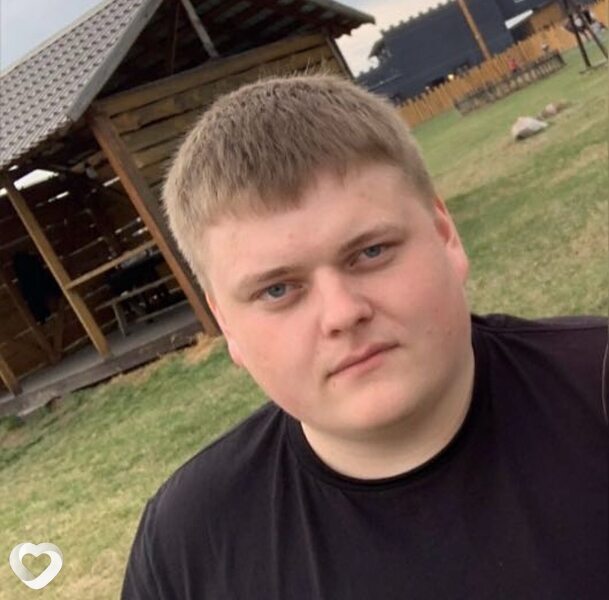 Дмитрий, 28, Красноярске — анкета №1118326
