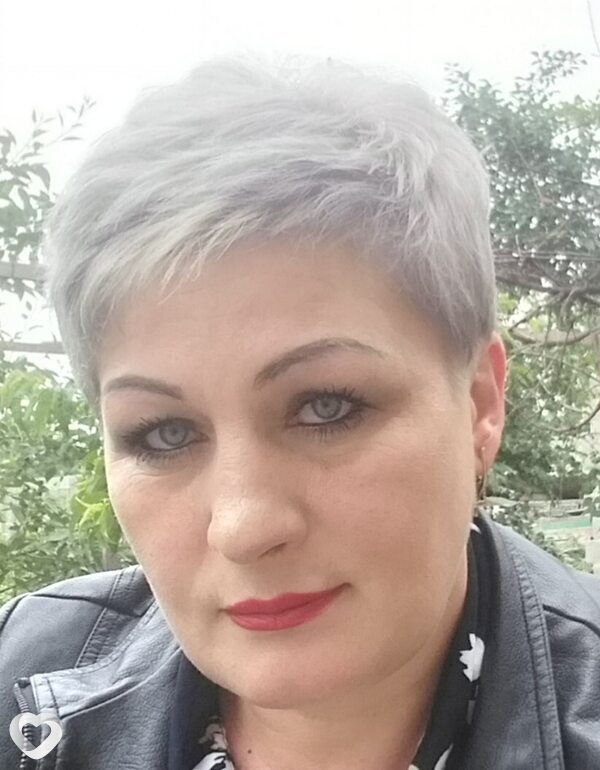 Ирина, 54, Бишкек — анкета №1118327