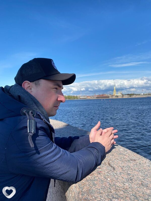 Дмитрий, 35, Брянске — анкета №1118407