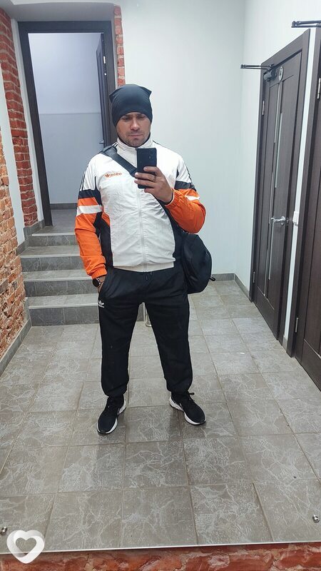 Александр, 37, Иванове — анкета №1118408
