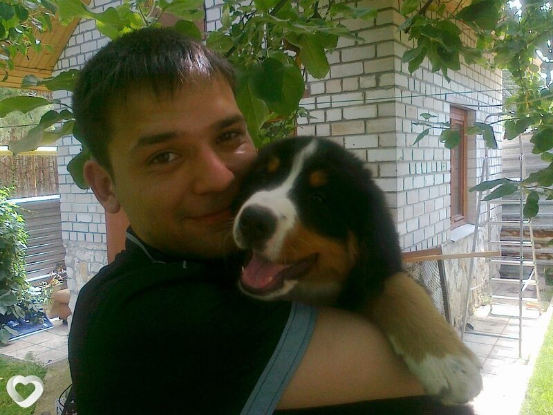 Алексей, 33, Бугульме — анкета №1118411