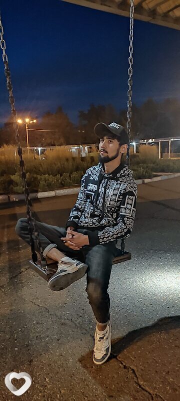 Shomil, 25, Астане — анкета №1118413