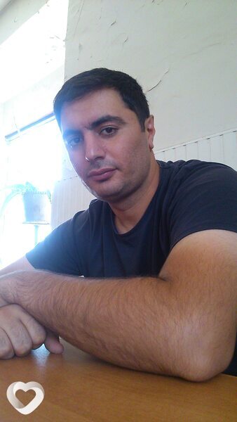 Bolder, 39, Баку — анкета №1118414