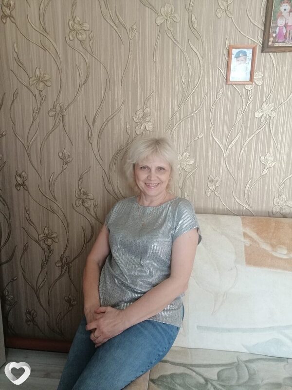Елена, 65, Таганроге — анкета №1118415