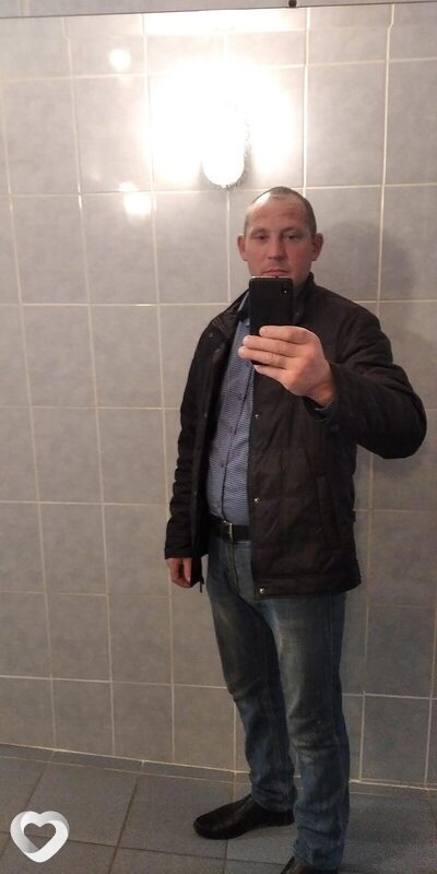 Айрат, 45, Уфе — анкета №1118418
