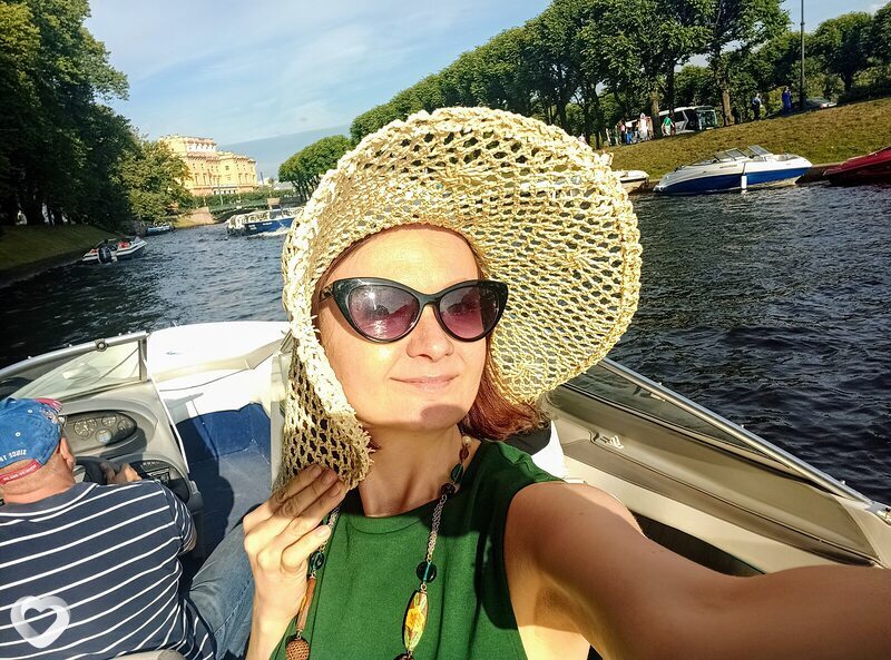 Маша, 46, Кирове — анкета №1118420