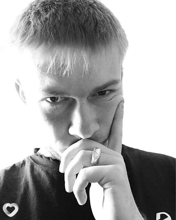 Женька, 31, Магнитогорске — анкета №1118423