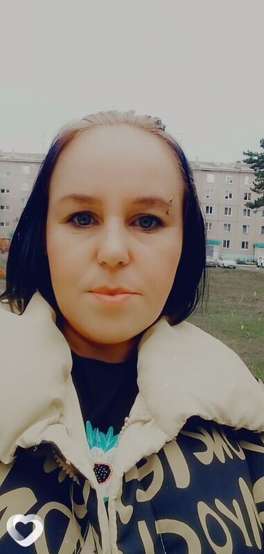 Ирина, Лесосибирск