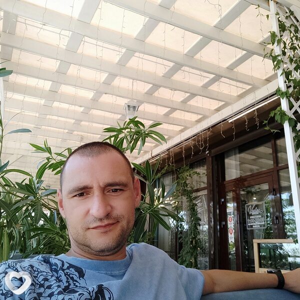 Алекс, 40, Череповце — анкета №1118435