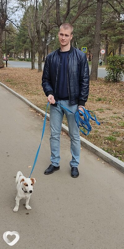 Владимир, 29, Москве — анкета №1118437