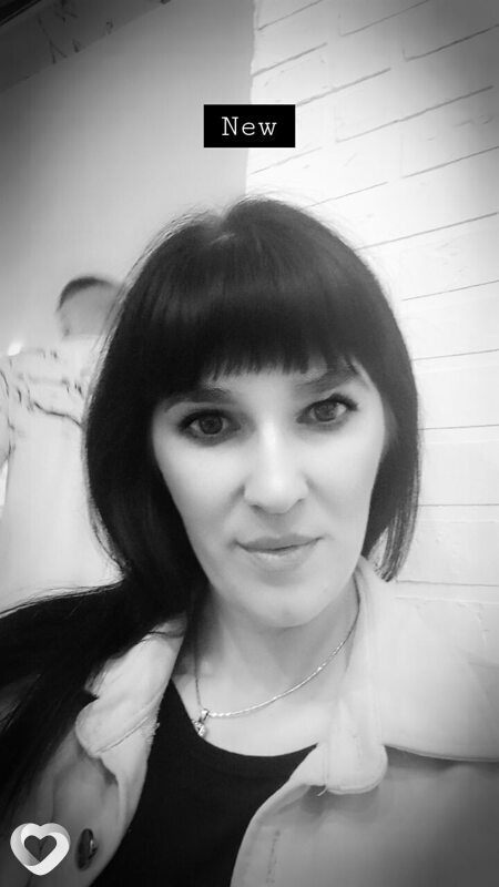 Ксения, 38, Кемерове — анкета №1118438