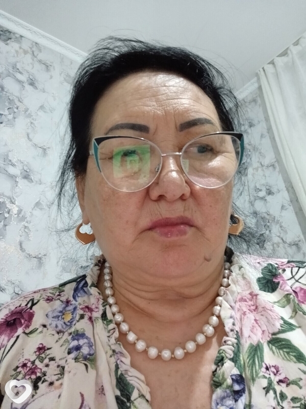 Улболсын, 65, Алматы — анкета №1118439